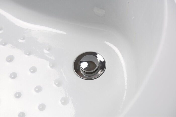 Niagara Classic NG-3501-14G душевая кабина 90х90х215см, тонированное стекло, средний поддон