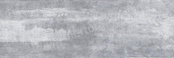 Allure серая матовая керамическая плитка 20х60см Laparet 60009