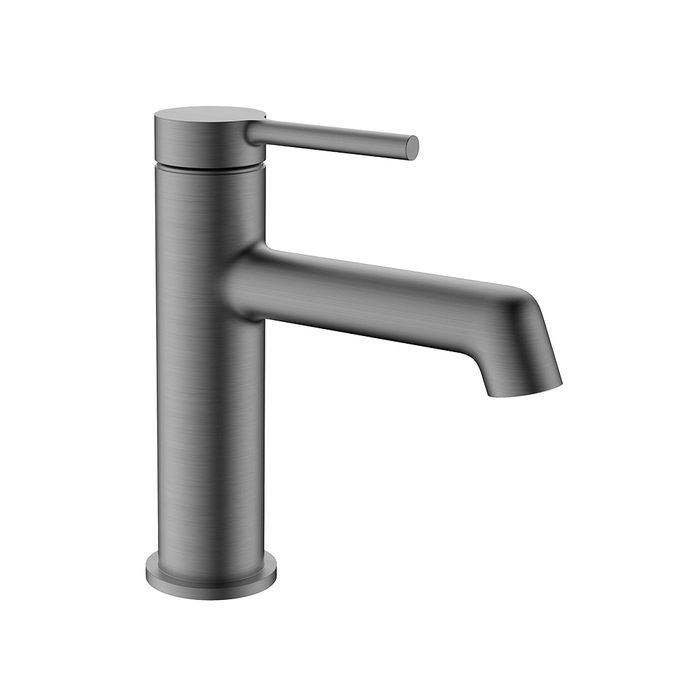 Calypso CS1020-9 смеситель для умывальника, графит