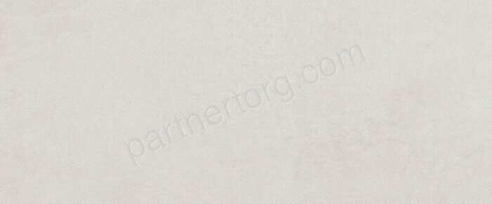 Eco Loft плитка облицовочная светло-серая  матовая Global Tile 60х25см