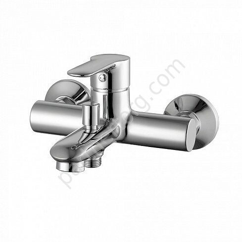 Cuba Iddis cмеситель для ванны CUBSB00i02WA