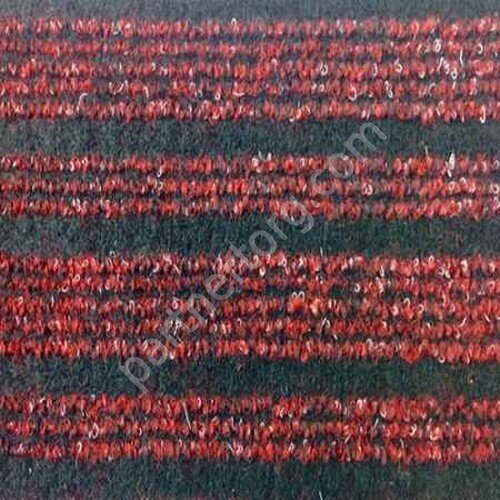 Ostende 716 Ideal ковролин иглопробивной на резиновой основе