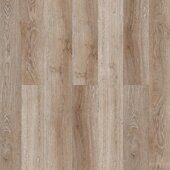 CronaFloor NANO Дуб Светлый ZH-81110-8 замковый SPC ламинат, 42 класс, 3,5 мм, фаска