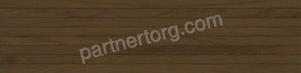 Loft Pepper Tatam натуральный керамогранит темно-коричневый Italon 20х80см