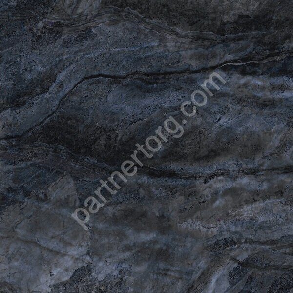 Cuba Blue LCM керамогранит синий суперполированный 60х60см