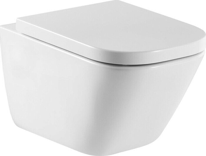 The Gap Roca унитаз подвесной безодобковый 34647L000