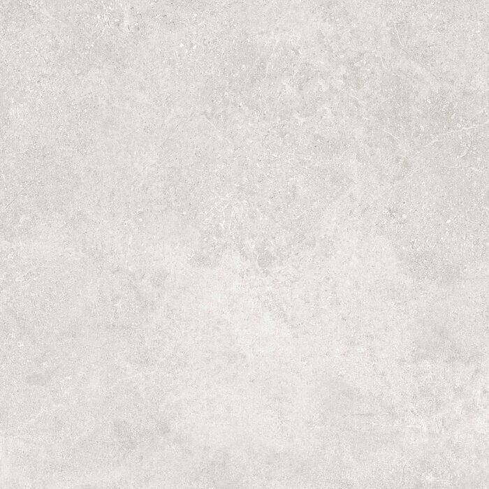 Волна светло-серый керамогранит матовый 60х60см Global Tile