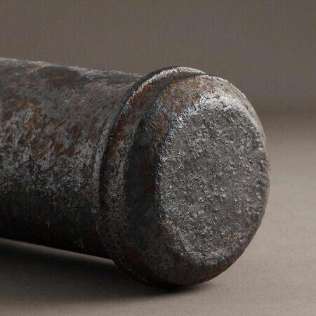 изображение чугунной трубы