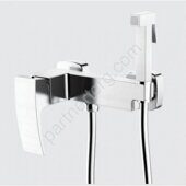 Gappo G2007 смеситель с гигиеническим душем