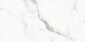 Calacatta Lincoln Artkera керамогранит белый матовый 60х120см