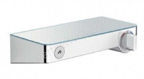 Ecostat Select термостат для душа Hansgrohe