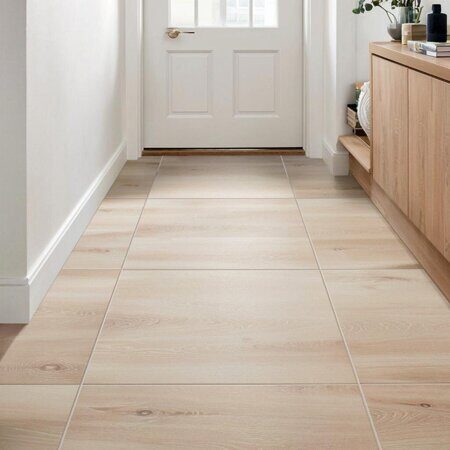 изображение плитки пвх в прихожей