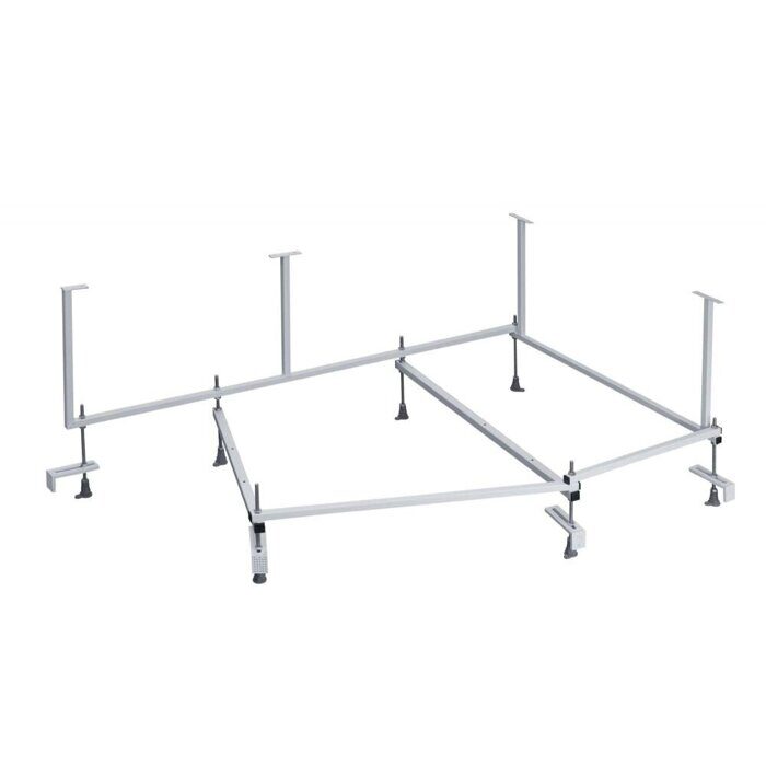 Каркас для ванны акриловой Santek Эдера 170х100см