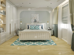 Тисс EASY LINE LVT клеевая плитка ПВХ Alpine Floor ECO 3-32