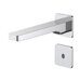 Torne Timo 4373/00SM хром встроенный, сенсорный для раковины