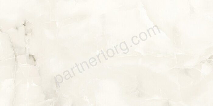 Alicante ST240 керамогранит полированный белый 120х60 см