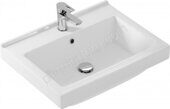 Grand 60 раковина прямоугольная белая Cersanit