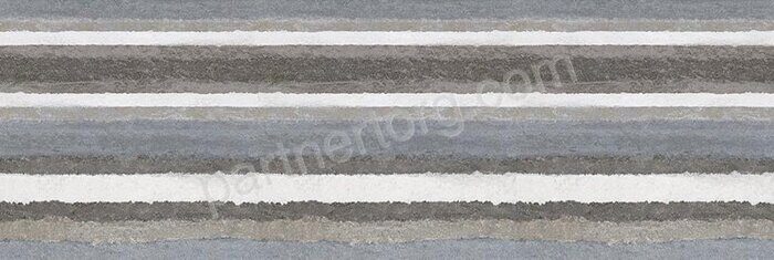 Craft серая матовая керамическая плитка 20х60см Laparet 17-01-06-2482