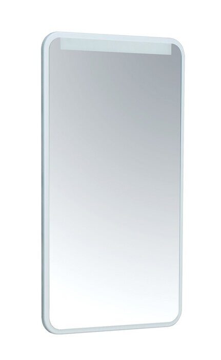 Вита зеркало для ванной комнаты с подсветкой Aquaton