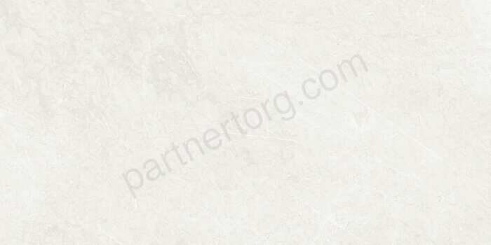 French Silver белый полированный керамогранит 60х120см Laparet