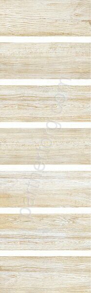 Wood Beige Brams плитка настенная 20х50см