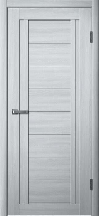 204 LA Stella FlyDoors дверь межкомнатная ясень пепельный