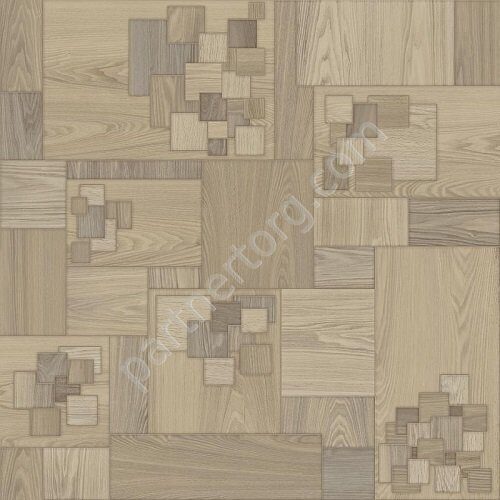 Quadro 1 линолеум бытовой Admiral Tarkett