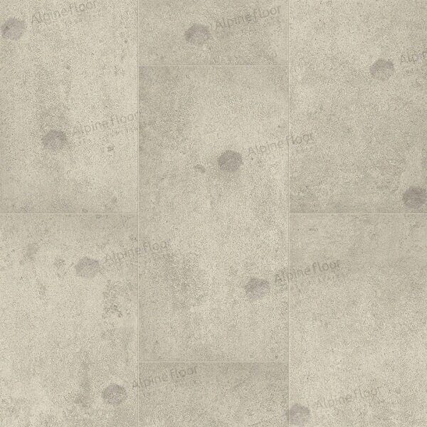Зион Light Stone LVT клеевая плитка ПВХ Alpine Floor ECO-15-14