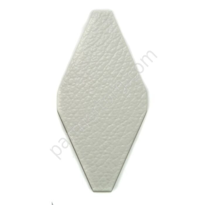 Керамическая плитка серая Ceramic Series FTR-1023