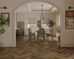 Оплот Art Parquet SPC замковая кварцвиниловая плитка Tulesna 1005-14
