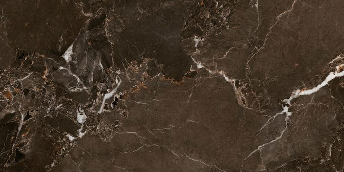 Этна коричневый керамогранит матовый блеск Global Tile 60х120 см