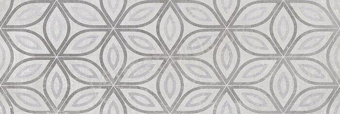 Craft серая матовая керамическая плитка 20х60см Laparet 17-00-06-2481