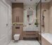 Джеофизз ECO 26-3 LVT клеевая напольная плитка ПВХ Alpine Floor