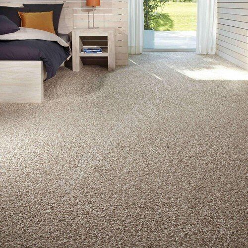 Xanadu 314 Ideal ковролин тафтинговый бытовой (шегги) на войлочной основе