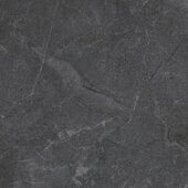 Rocky Black PRO графитовый матовый керамогранит 60x60см Laparet R10GR