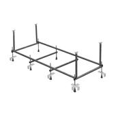 Каркас для ванны акриловой Santek Фиджи 150х75см