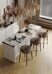 Herringbone Дуб Копенгаген 44-720-16 Fargo SPC замковая кварцвиниловая плитка