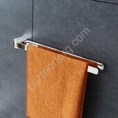 Двойная вешалка-вертушка для полотенец, 40 см, хром A50A32600 Inspire 2.0,