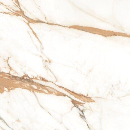 Mirage A16000 керамогранит белый матовый 42х42см Cersanit