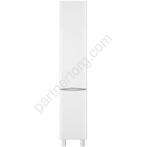 0M80CSL0356WG Like AM.PM шкаф-колонна напольный левый