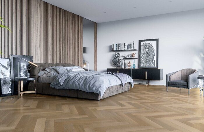 Parquet Дуб Сицилия 33-451-02 Fargo SPC замковая кварцвиниловая плитка