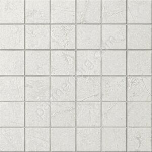 Marmulla Grey MA01 серый неполированный керамогранит 30х30см Estima Мозаика