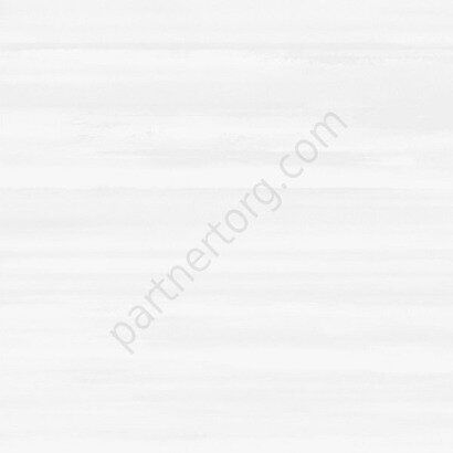 Blur White Delacora керамогранит белый матовый 41х41см