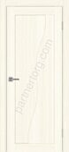 Сицилия 720.11 межкомнатная дверь ясень светлый глухое полотно