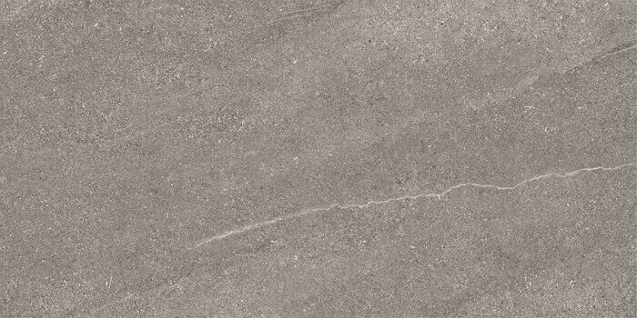 Gradient Серый матовый керамогранит Kerranova 120x60см К-2082/MR