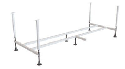 Каркас для ванн акриловых Oda 150х70см