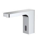 Torne Timo 4313/00F хром сенсорный низкий для раковины
