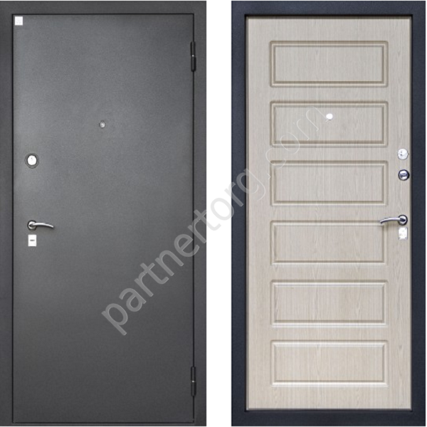 Циркон входная стальная дверь 4 притвора, Индивидуальный дизайн