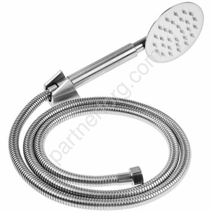 HB22806 Haiba смеситель для ванны нержавеющая сталь