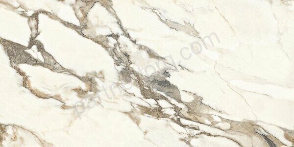 Calacatta Carve белый матовый карвинг керамогранит 60х120см Laparet